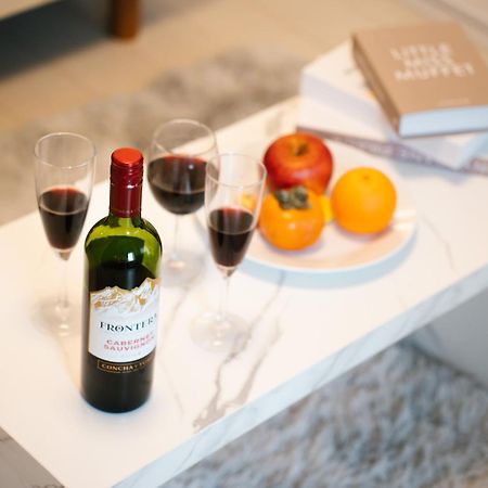 Fl Residence Todai II Tokio Zewnętrze zdjęcie
