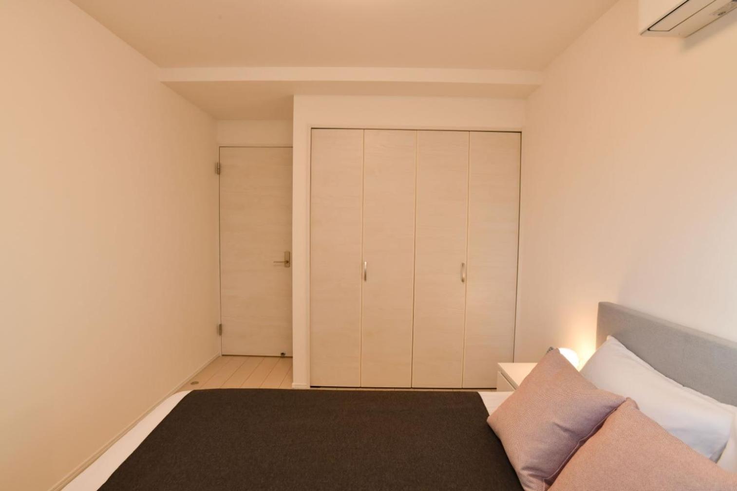 Fl Residence Todai II Tokio Zewnętrze zdjęcie