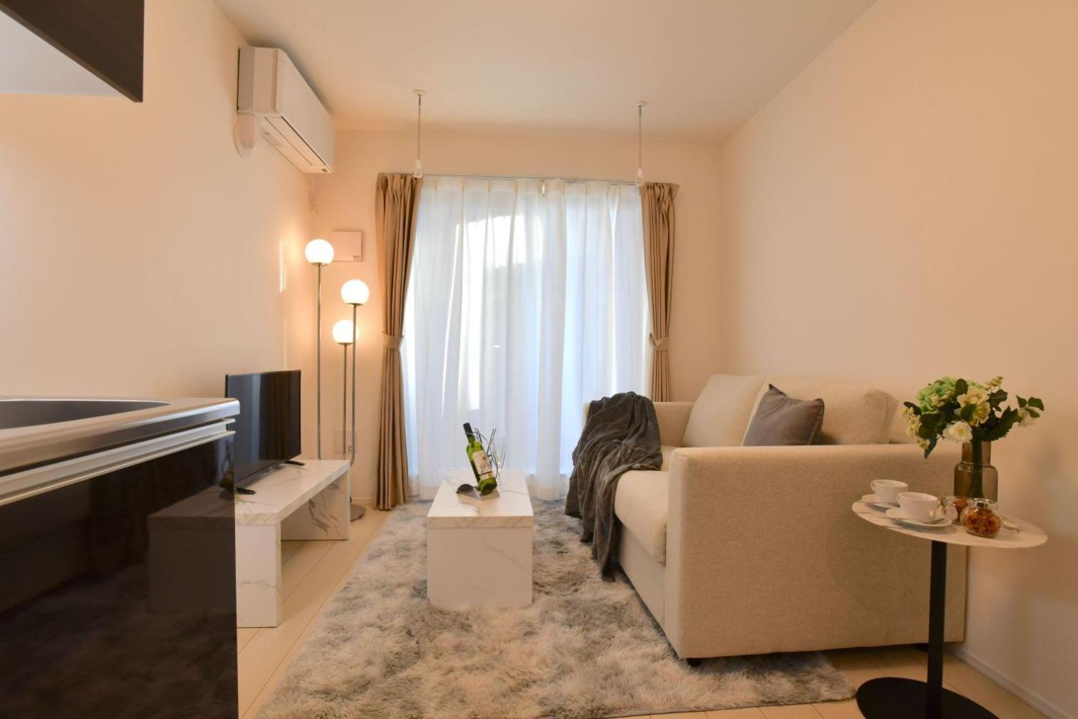 Fl Residence Todai II Tokio Zewnętrze zdjęcie