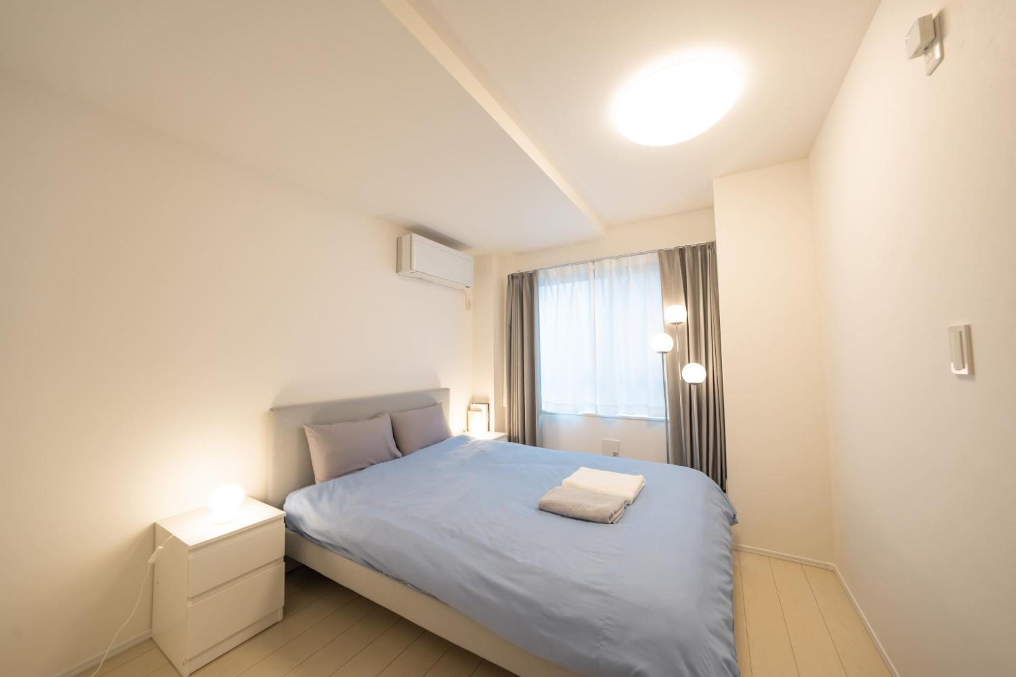 Fl Residence Todai II Tokio Zewnętrze zdjęcie