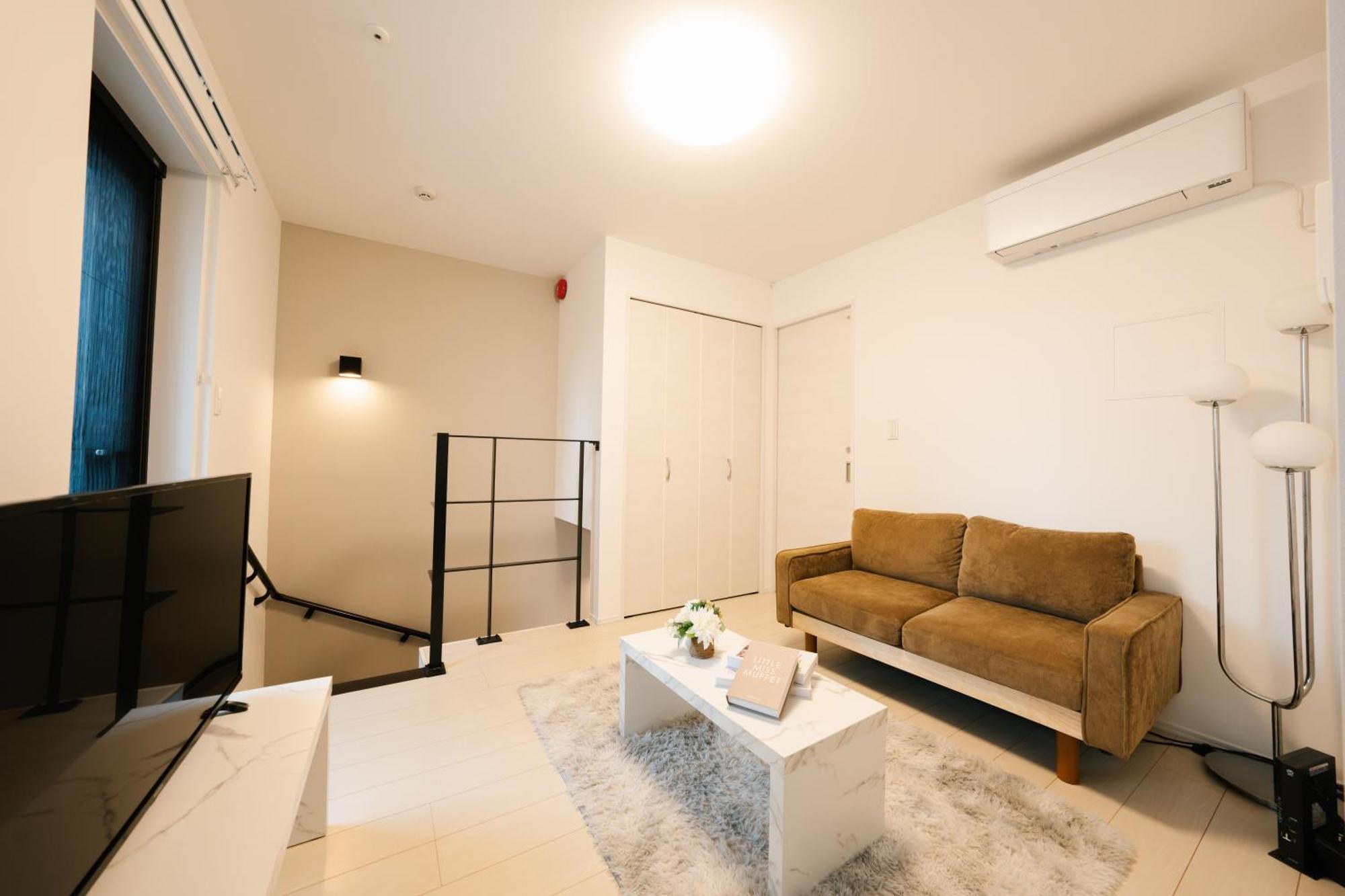 Fl Residence Todai II Tokio Zewnętrze zdjęcie