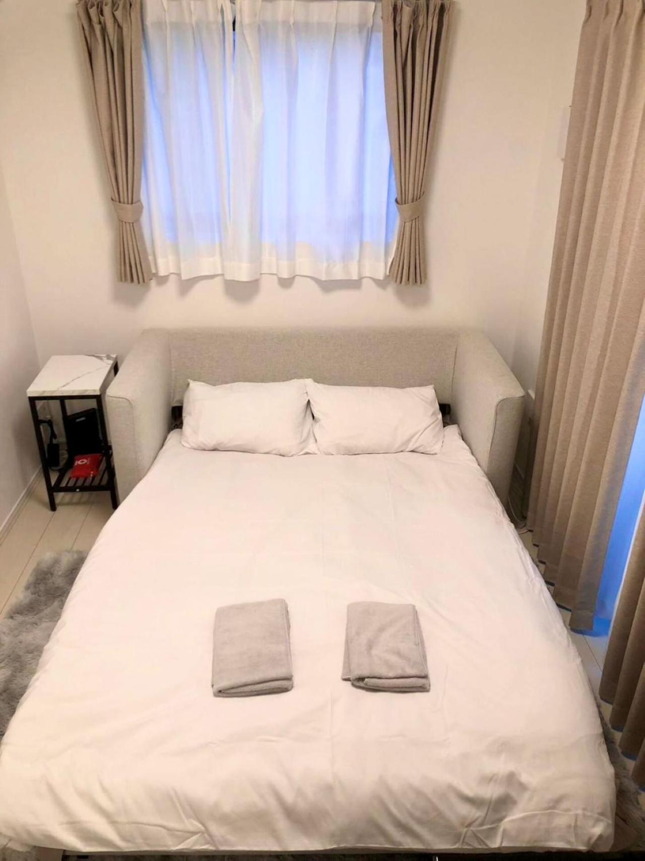 Fl Residence Todai II Tokio Zewnętrze zdjęcie