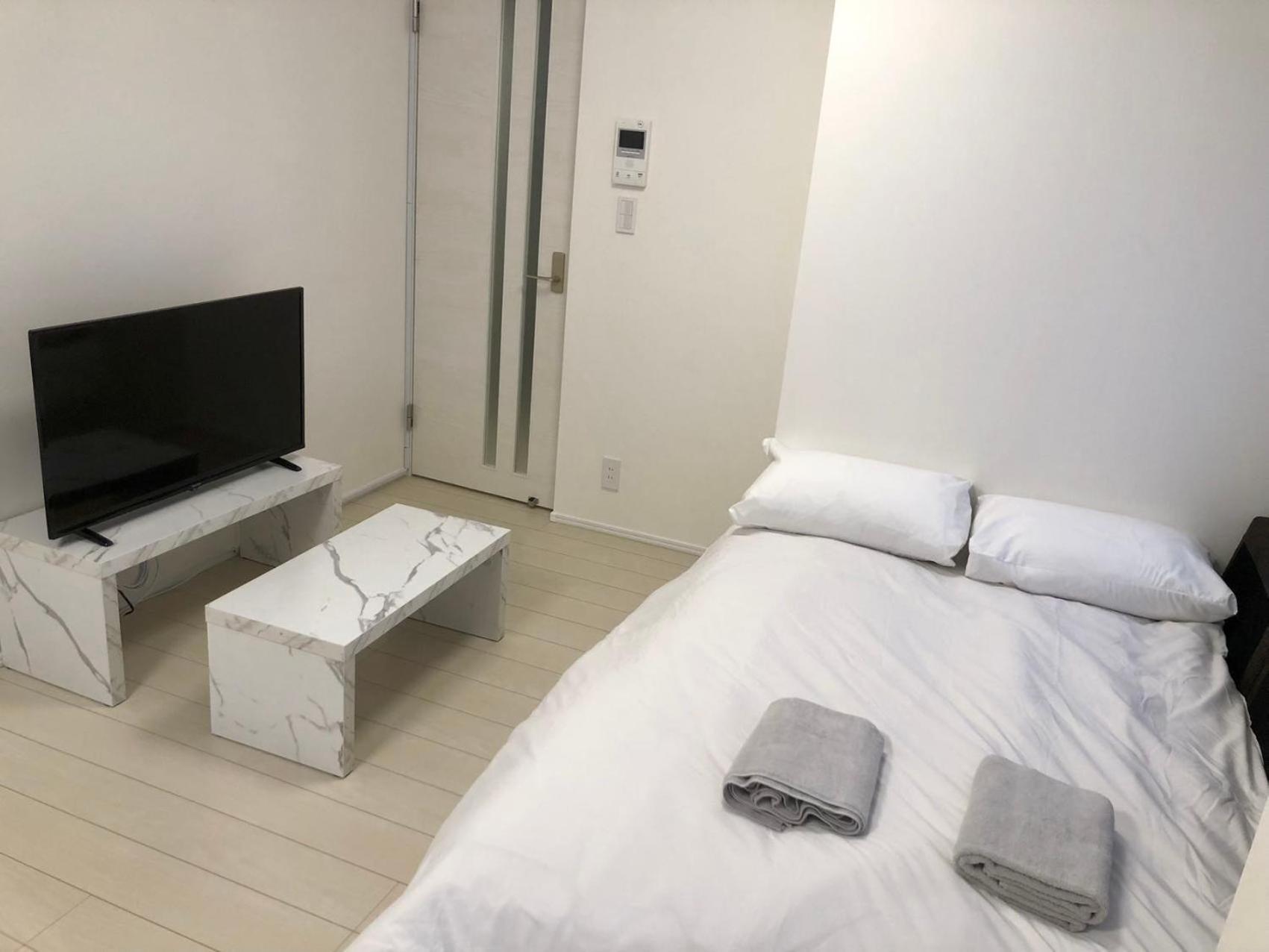 Fl Residence Todai II Tokio Zewnętrze zdjęcie