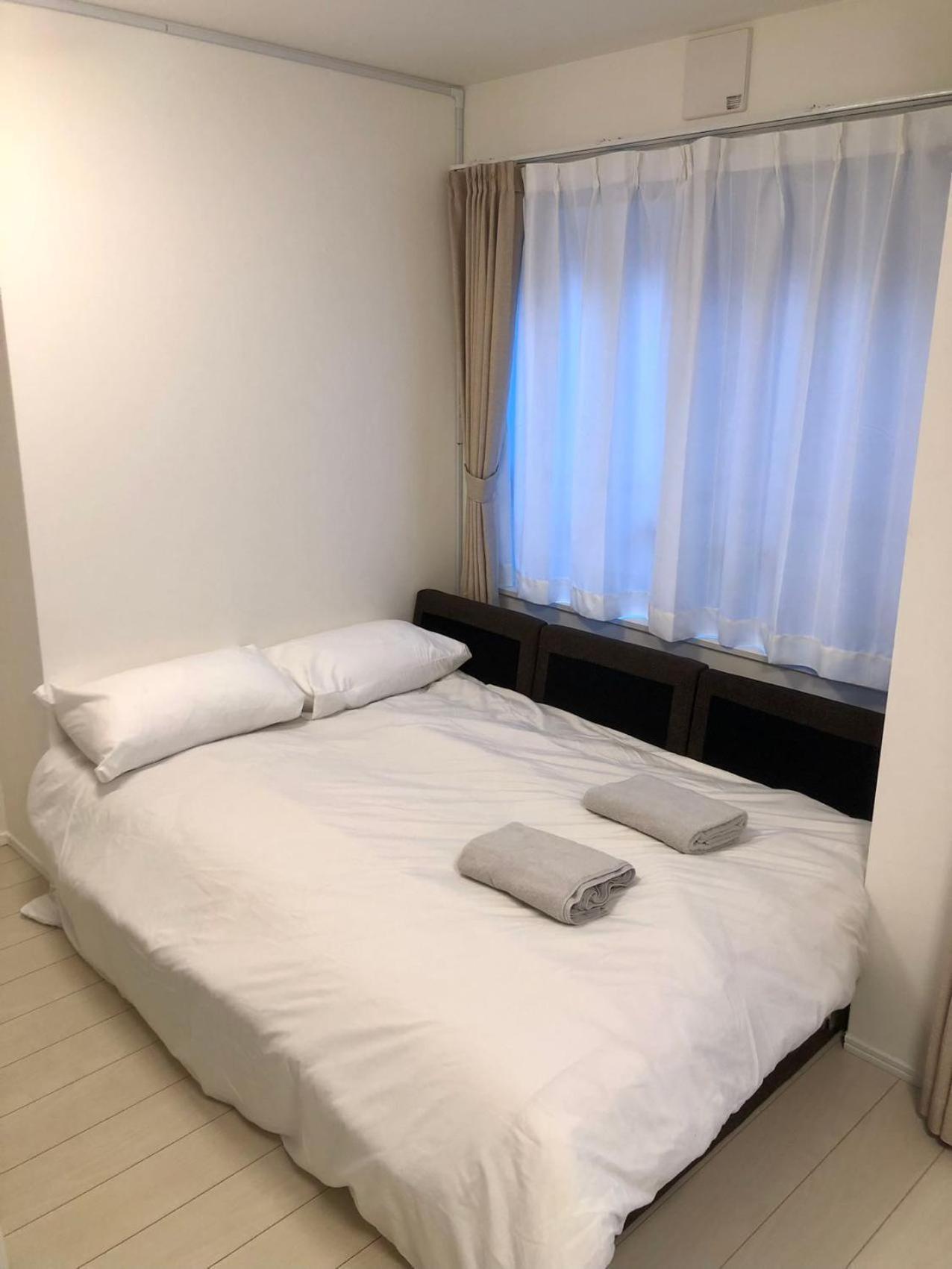 Fl Residence Todai II Tokio Zewnętrze zdjęcie