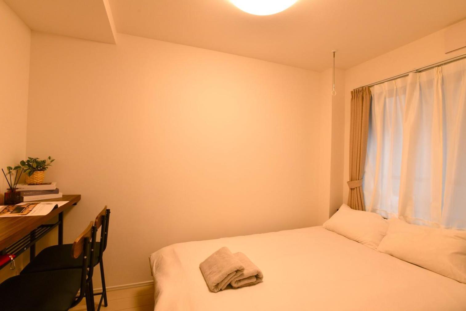 Fl Residence Todai II Tokio Zewnętrze zdjęcie